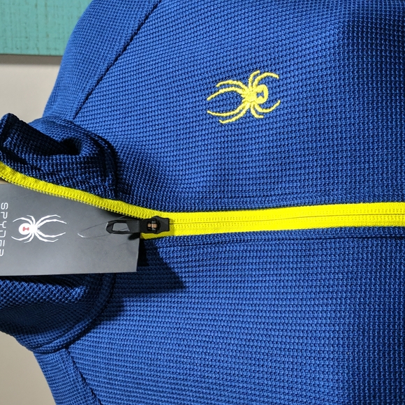 Spyder - Picture 2 of 5